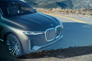 BMW X7 iPerformance Concept - 25