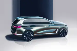 BMW X7 iPerformance Concept - 2