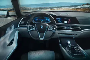 BMW X7 iPerformance Concept - 36