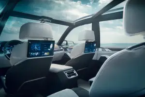 BMW X7 iPerformance Concept - 39