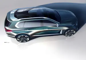 BMW X7 iPerformance Concept - 3