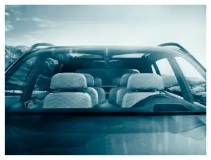 BMW X7 iPerformance Concept - 41