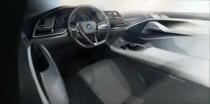 BMW X7 iPerformance Concept - 7