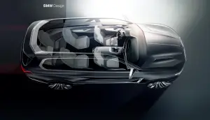 BMW X7 iPerformance Concept - 8