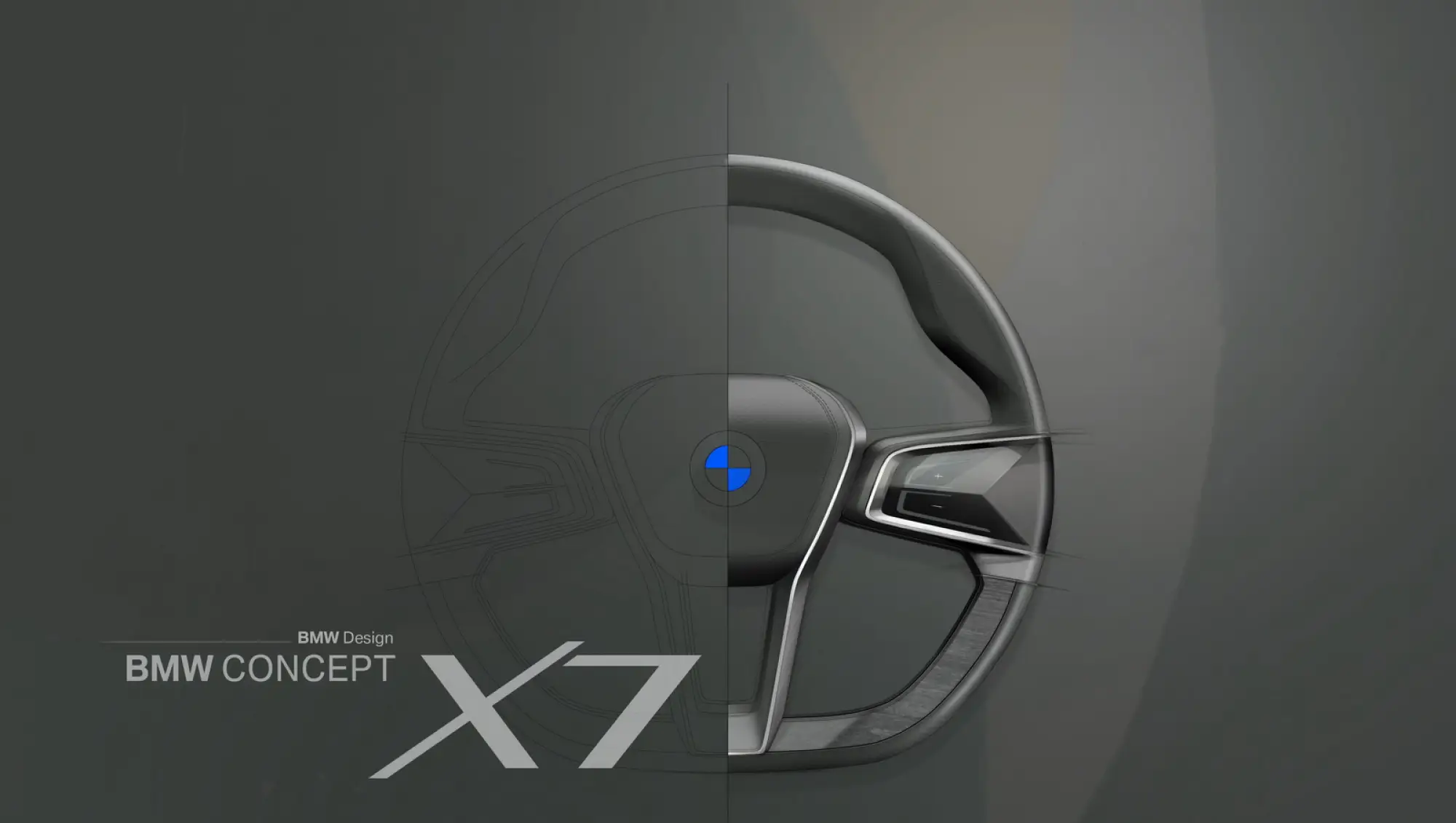 BMW X7 iPerformance - 10