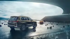 BMW X7 iPerformance