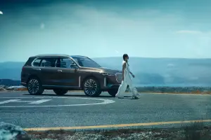 BMW X7 iPerformance