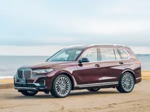 BMW X7 Nishijin Edition - 21