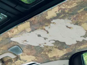 BMW X7 Nishijin Edition