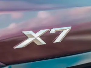 BMW X7 Nishijin Edition - 3