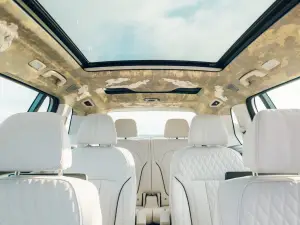 BMW X7 Nishijin Edition
