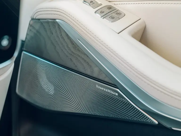 BMW X7 Nishijin Edition - 4