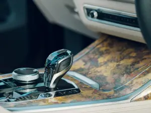 BMW X7 Nishijin Edition