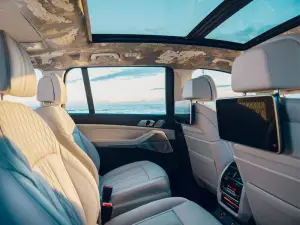 BMW X7 Nishijin Edition