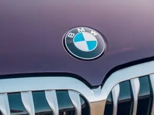 BMW X7 Nishijin Edition