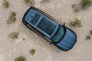 BMW X7 - nuove foto