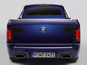 BMW X7 Pick-up - 11