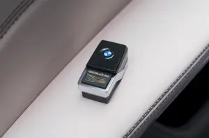 BMW X7 UAE 50th Year Edition - Foto ufficiali