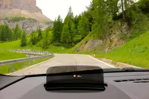 BMW xDrive Experience in Alta Badia - 6