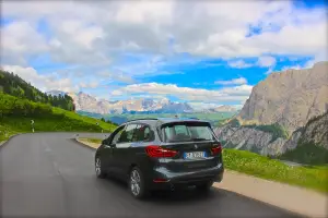 BMW xDrive Experience in Alta Badia - 7