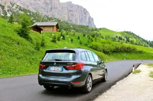 BMW xDrive Experience in Alta Badia - 8