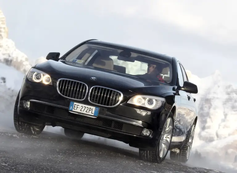 BMW xDrive Live - 1