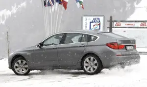 BMW xDrive Live - 5