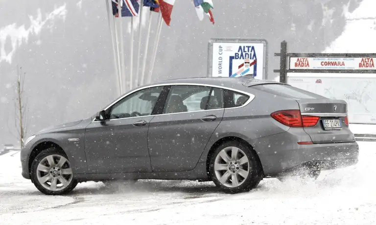 BMW xDrive Live - 5