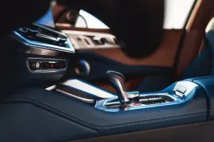 BMW XM 2023 - Foto ufficiali - 9