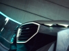 BMW XM concept - Foto ufficiali