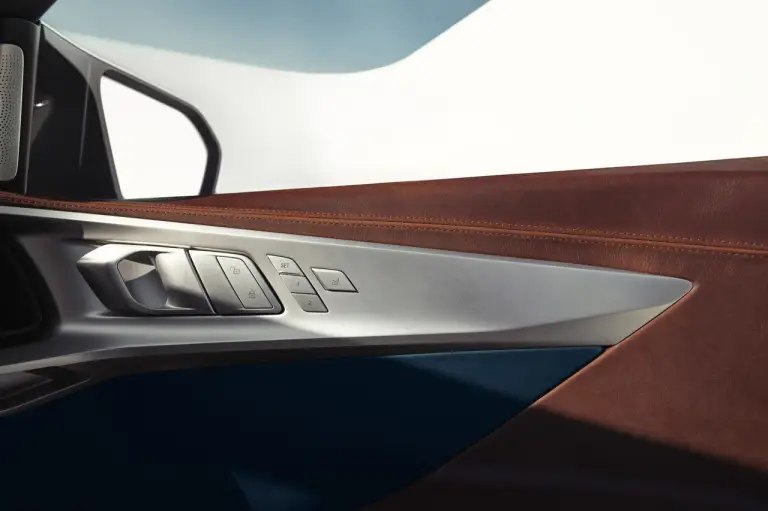 BMW XM concept - Foto ufficiali - 4