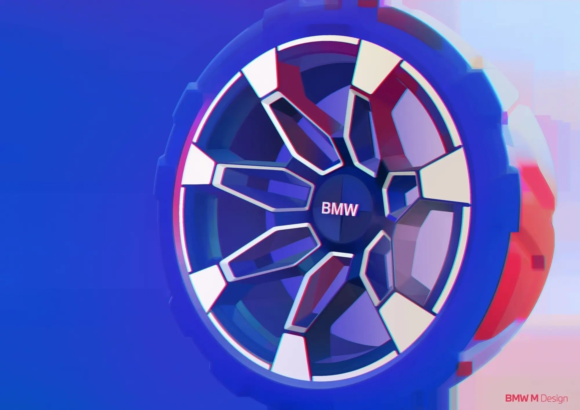 BMW XM concept - Foto ufficiali - 9