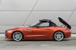 BMW Z4 2013 - Foto ufficiali - 10