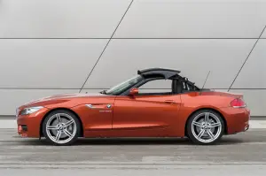 BMW Z4 2013 - Foto ufficiali