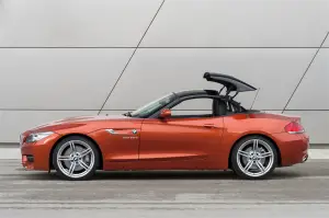 BMW Z4 2013 - Foto ufficiali