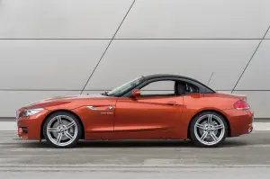 BMW Z4 2013 - Foto ufficiali - 14