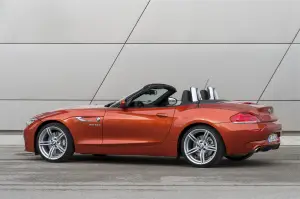 BMW Z4 2013 - Foto ufficiali - 16