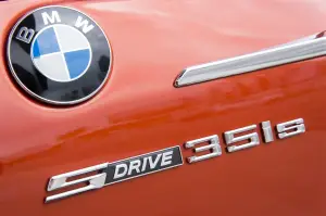BMW Z4 2013 - Foto ufficiali - 20