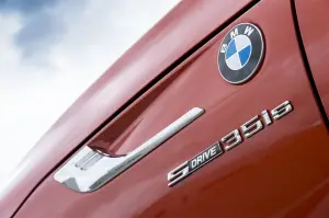 BMW Z4 2013 - Foto ufficiali - 21