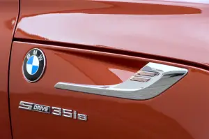 BMW Z4 2013 - Foto ufficiali - 22