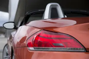 BMW Z4 2013 - Foto ufficiali