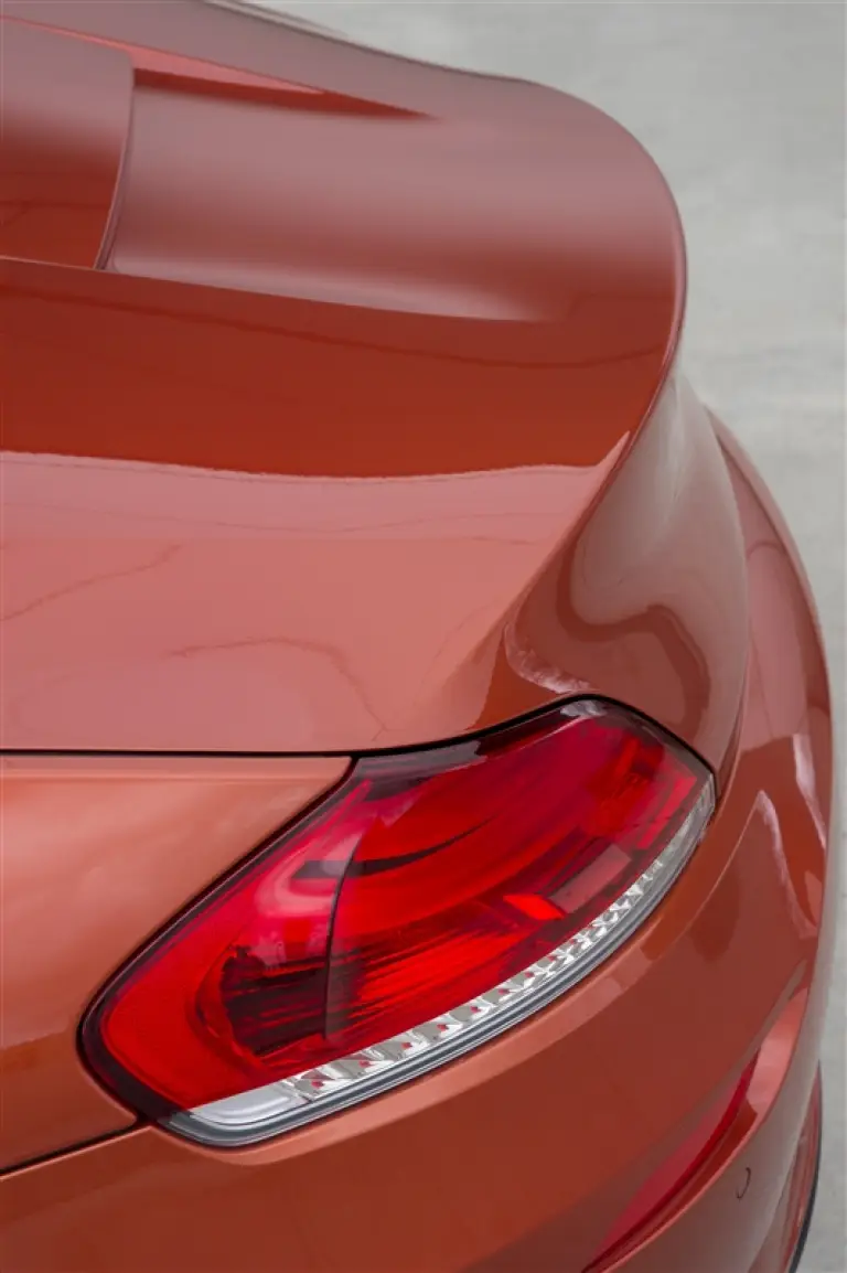 BMW Z4 2013 - Foto ufficiali - 30