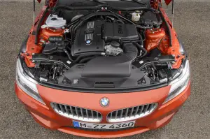 BMW Z4 2013 - Foto ufficiali