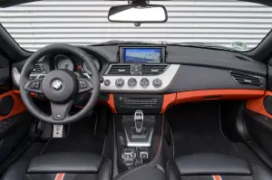 BMW Z4 2013 - Foto ufficiali