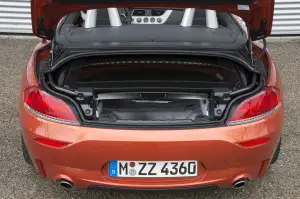 BMW Z4 2013 - Foto ufficiali - 46