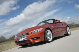 BMW Z4 2013 - Foto ufficiali - 49