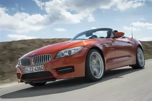 BMW Z4 2013 - Foto ufficiali - 53