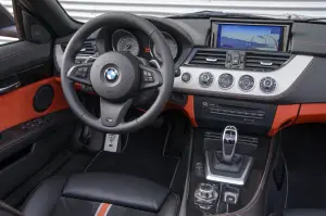 BMW Z4 2013 - Foto ufficiali - 54
