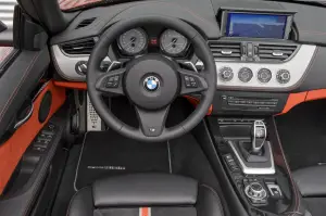 BMW Z4 2013 - Foto ufficiali