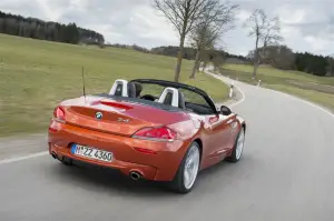 BMW Z4 2013 - Foto ufficiali - 77